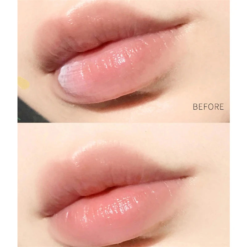 Moisturizing Lip Balm Set - Hydrating Lip Care