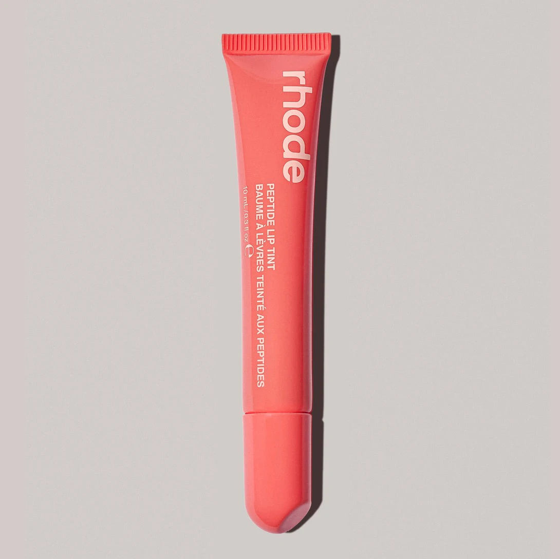 Rhod Moisturizing Lip Balm & Gloss - Long- Lasting Lip Color