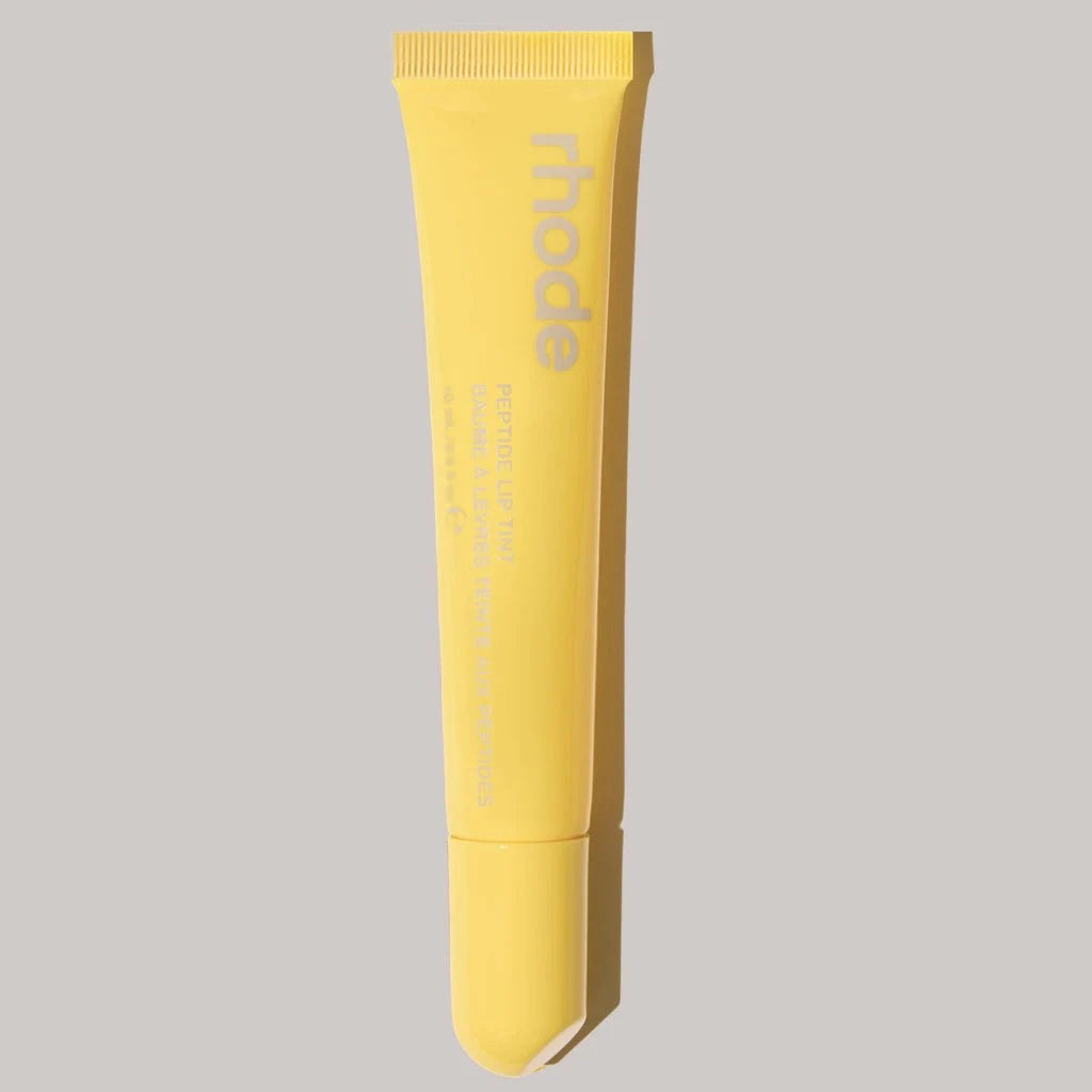 Rhod Moisturizing Lip Balm & Gloss - Long- Lasting Lip Color