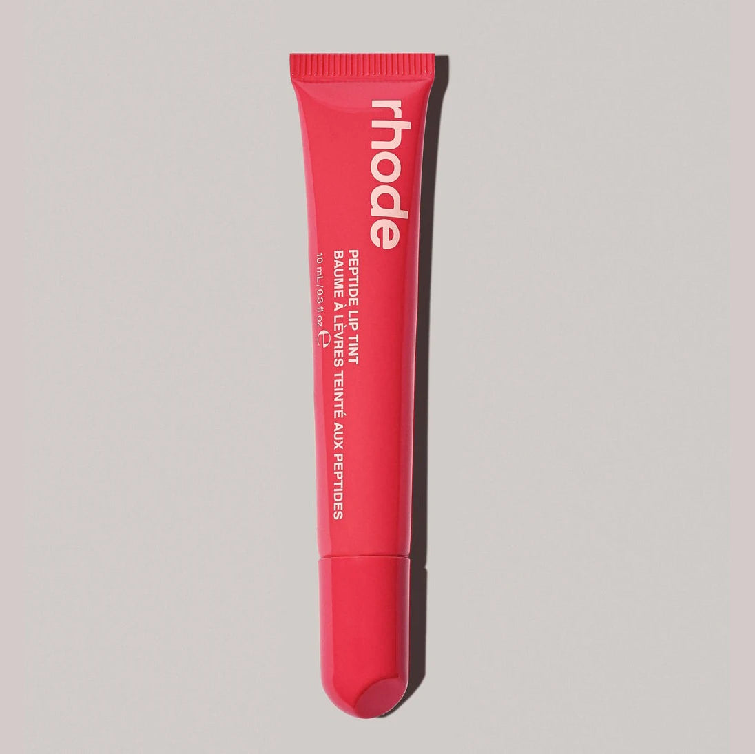 Rhod Moisturizing Lip Balm & Gloss - Long- Lasting Lip Color