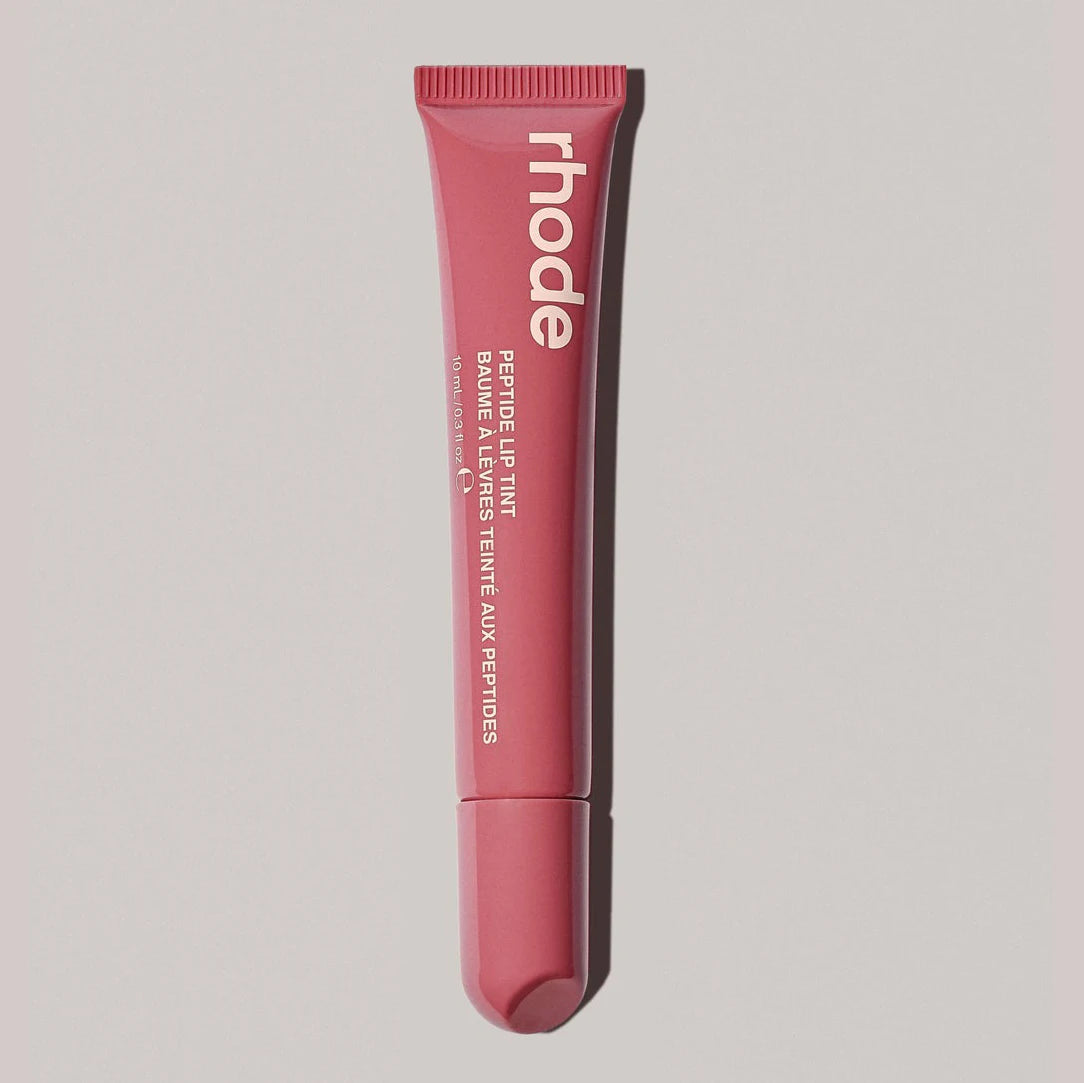 Rhod Moisturizing Lip Balm & Gloss - Long- Lasting Lip Color