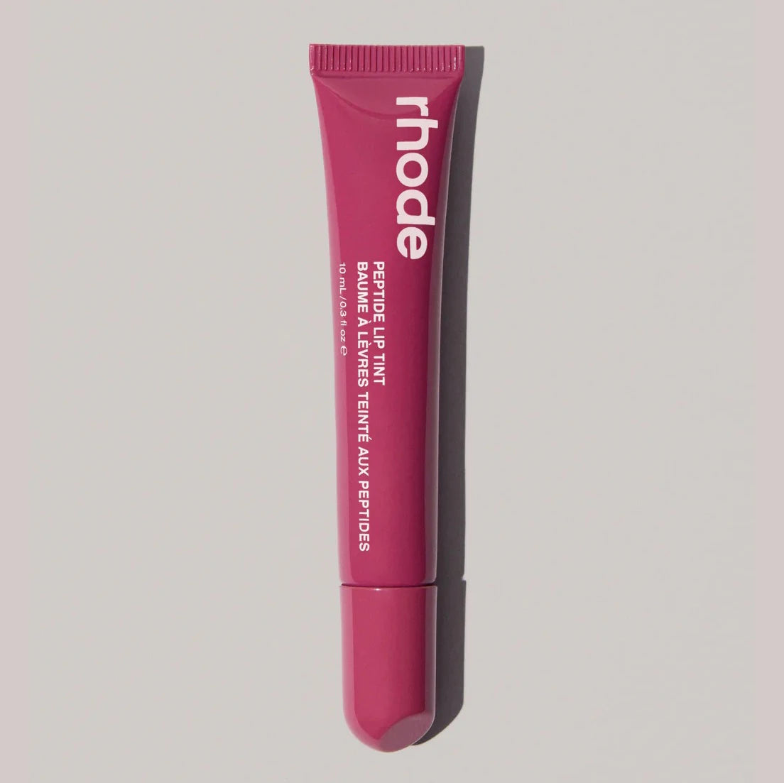 Rhod Moisturizing Lip Balm & Gloss - Long- Lasting Lip Color
