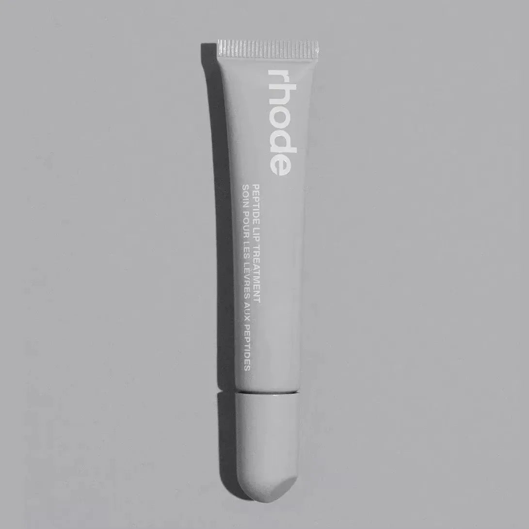 Rhod Moisturizing Lip Balm & Gloss - Long- Lasting Lip Color