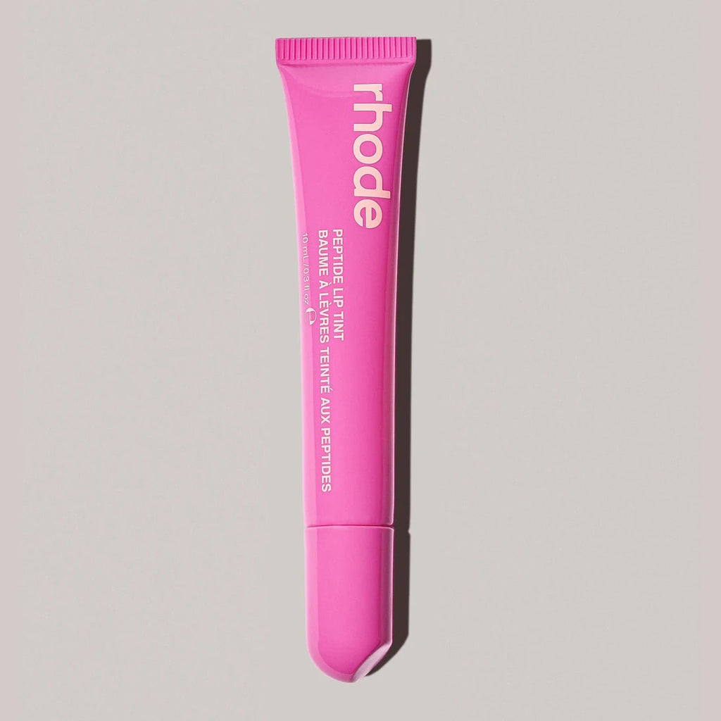 Rhod Moisturizing Lip Balm & Gloss - Long- Lasting Lip Color
