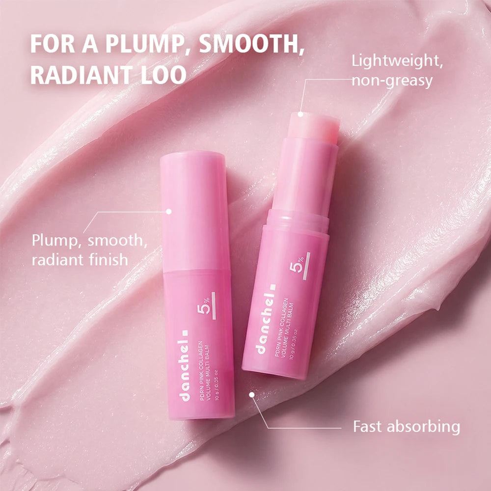Collagen Multi-Balm Stick-Hydrating & Smoothing Beauty Balm