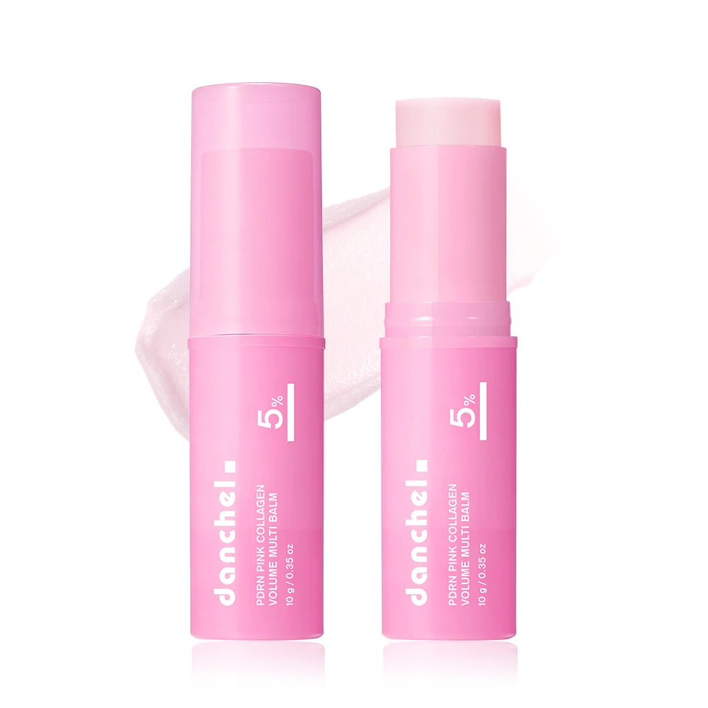 Collagen Multi-Balm Stick-Hydrating & Smoothing Beauty Balm