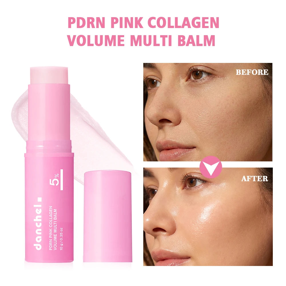 Collagen Multi-Balm Stick-Hydrating & Smoothing Beauty Balm