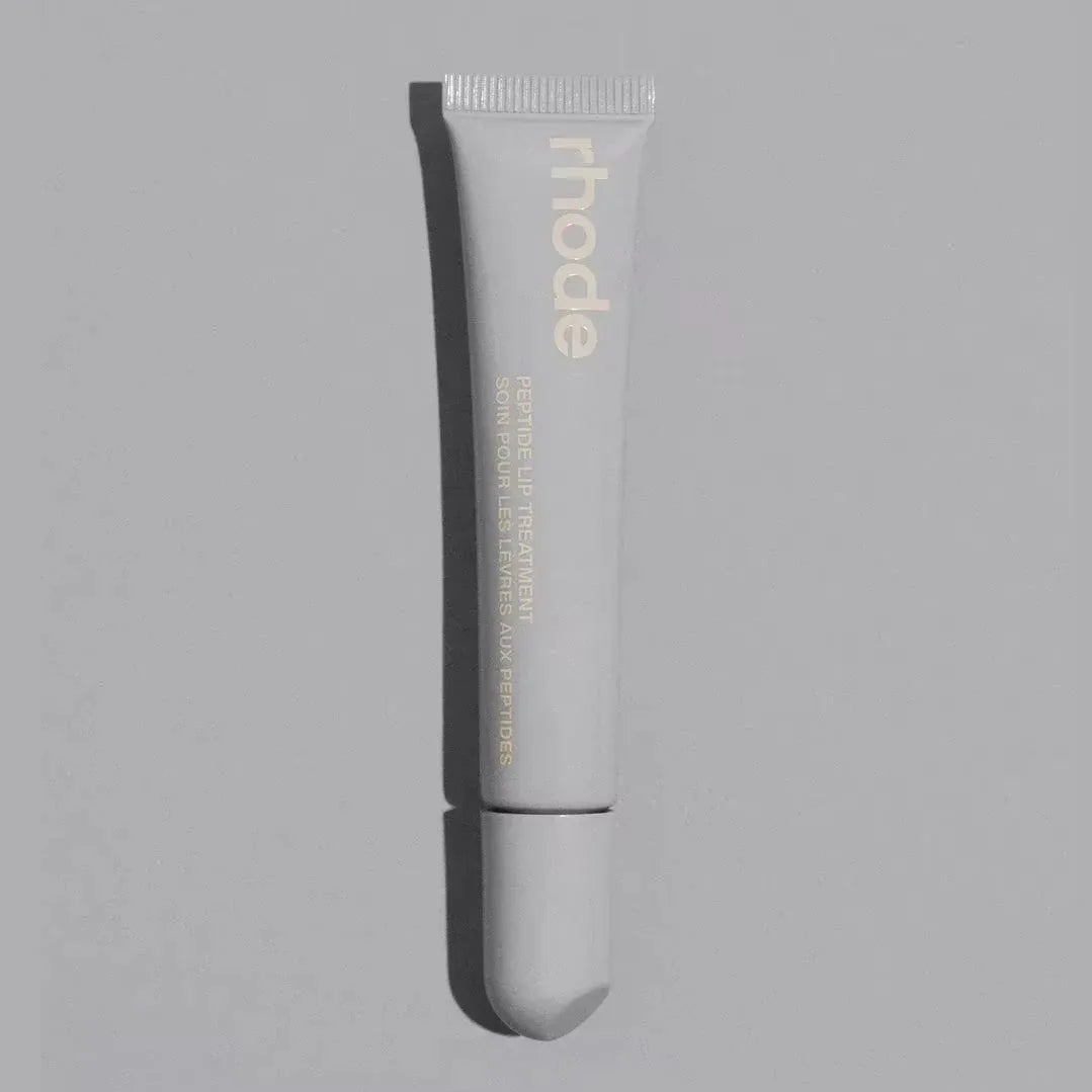 Rhod Moisturizing Lip Balm & Gloss - Long- Lasting Lip Color