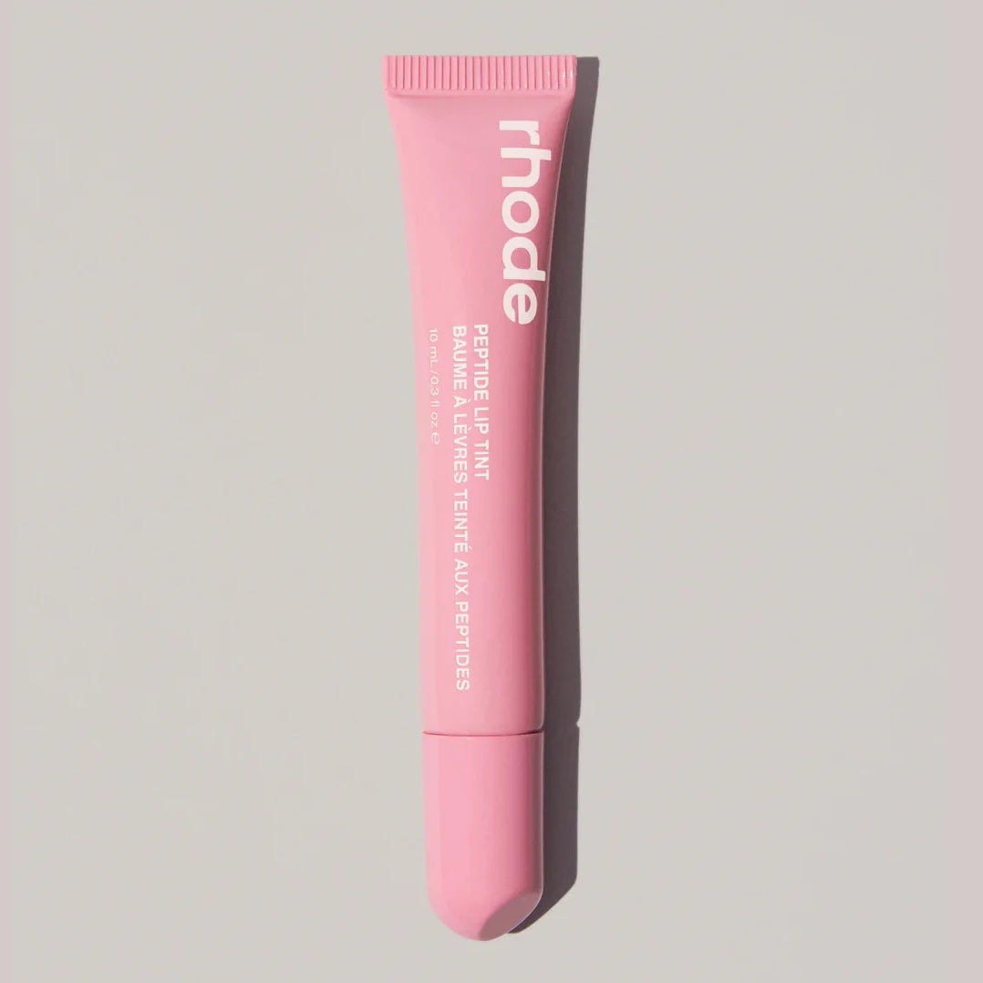 Rhod Moisturizing Lip Balm & Gloss - Long- Lasting Lip Color