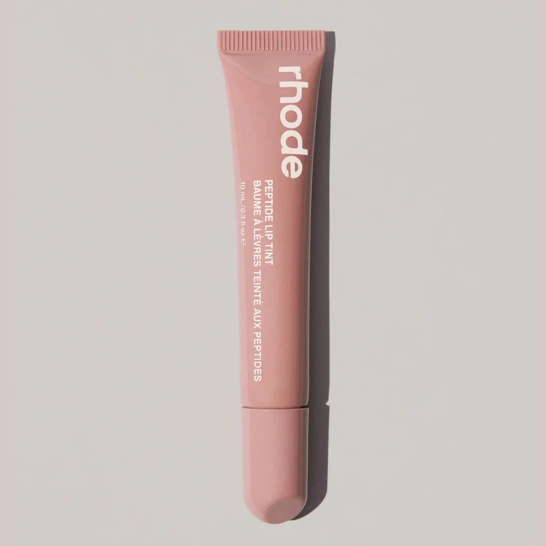 Rhod Moisturizing Lip Balm & Gloss - Long- Lasting Lip Color