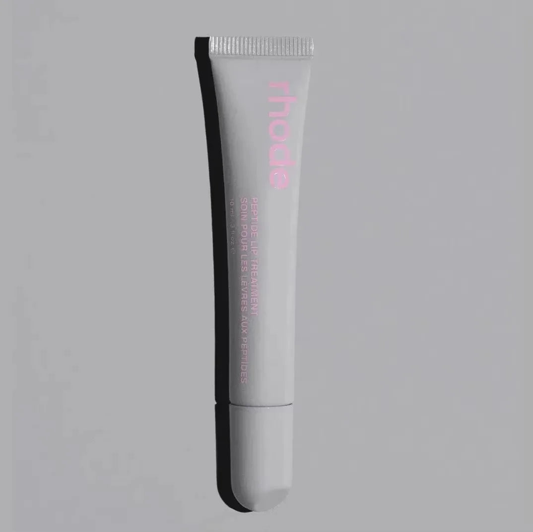 Rhod Moisturizing Lip Balm & Gloss - Long- Lasting Lip Color