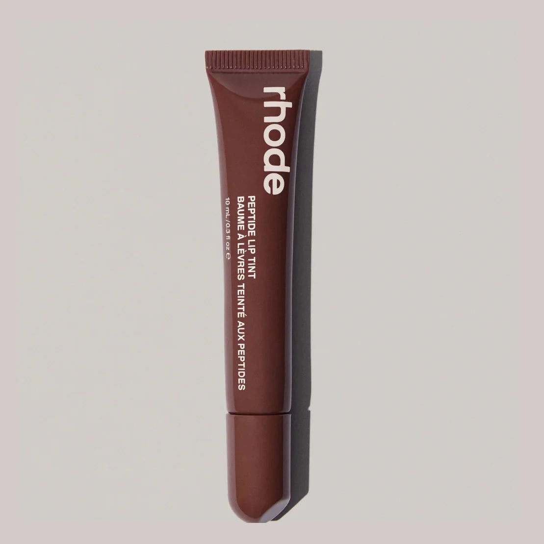Rhod Moisturizing Lip Balm & Gloss - Long- Lasting Lip Color